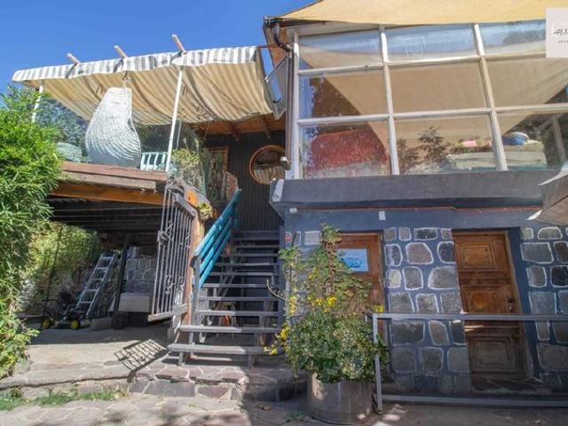 San José de Maipo, Arriendo parcela El Canelo Cajón del Mai 123789