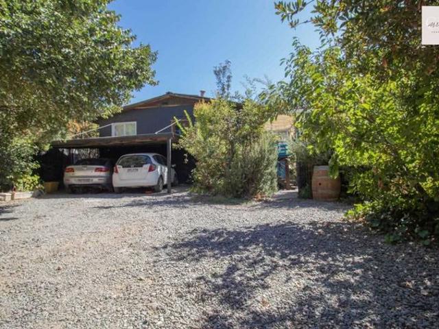 San José de Maipo, Arriendo parcela El Canelo Cajón del Mai 123789