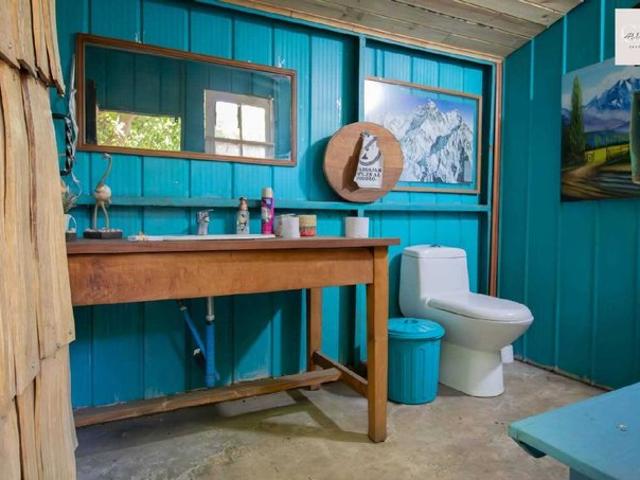 San José de Maipo, Arriendo parcela El Canelo Cajón del Mai 123789