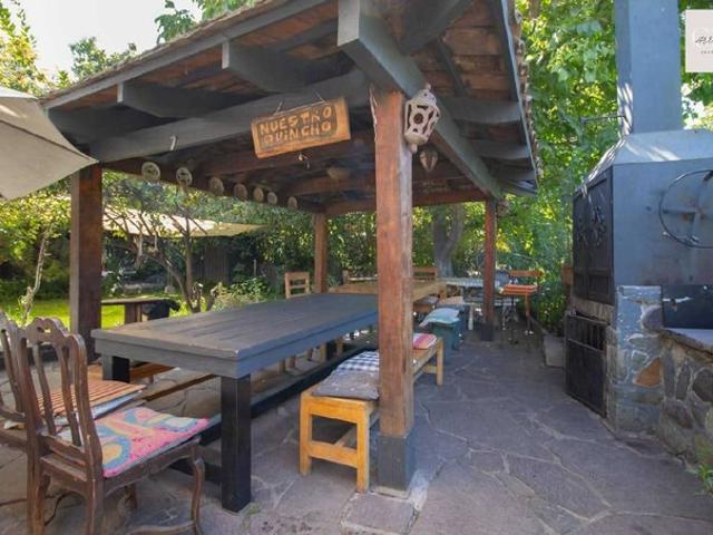 San José de Maipo, Arriendo parcela El Canelo Cajón del Mai 123789