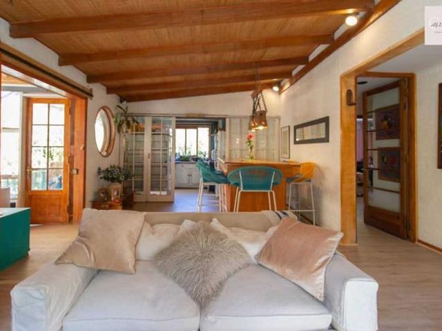 San José de Maipo, Arriendo parcela El Canelo Cajón del Mai 123789