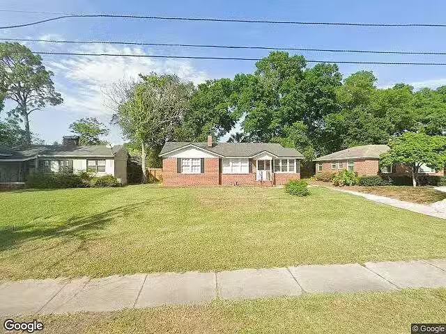 House for rent in Jacksonville