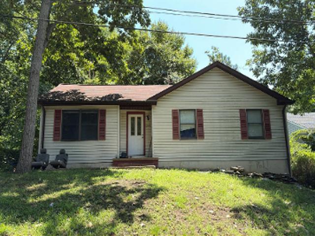 House for sale in Maryland