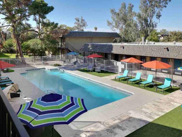 Apartment for rent in Mesa, Arizona
