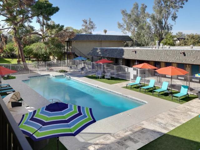 Apartment for rent in Mesa, Arizona