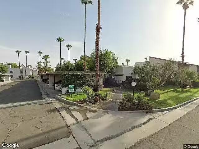 Apartment for rent in Moreno Valley