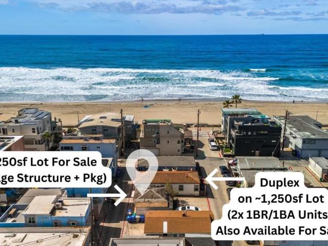 Land for sale in Jacumba, California