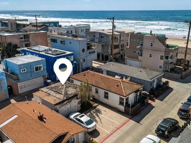 Land for sale in Jacumba, California