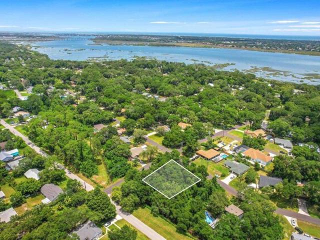 Land for sale in Saint Augustine Land for sale in Saint Augustine