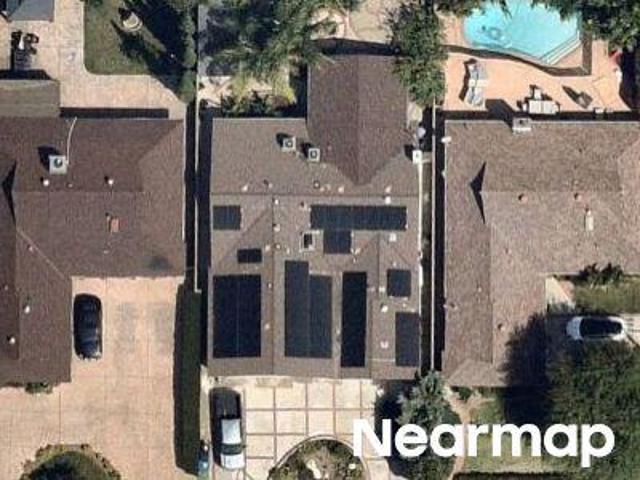 House for sale in Canoga Park, California