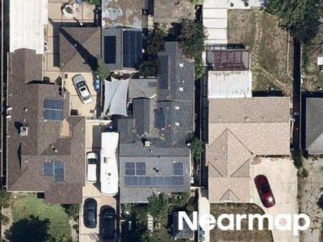 House for sale in Canoga Park, California
