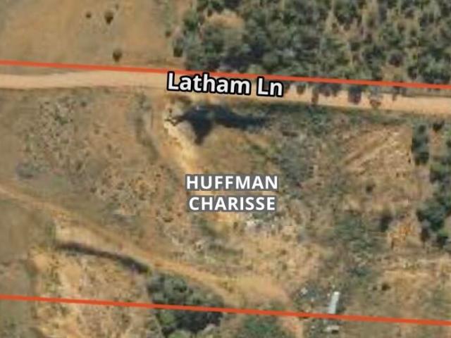 Land for sale in New Mexico