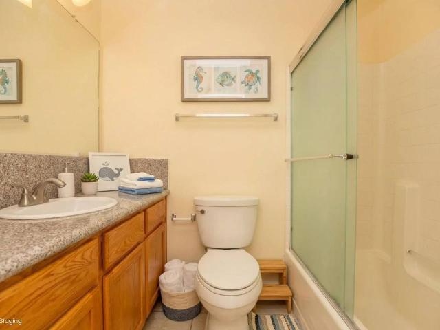 Apartment for rent in Fresno, California