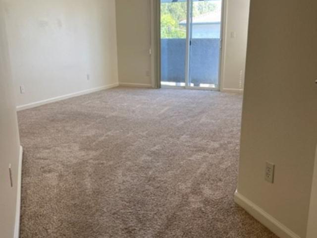 Apartment for rent in Fresno, California