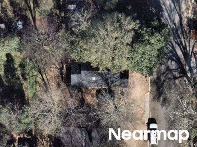 House for sale in Macon, Georgia