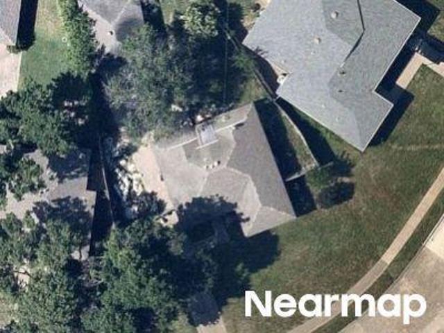 House for sale in Dallas, Texas