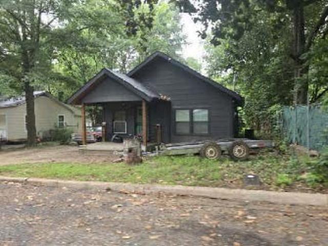 House for sale in Macon, Georgia