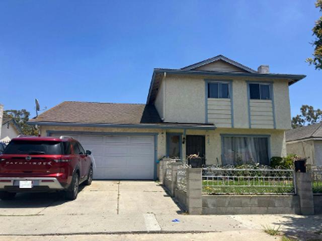 House for sale in Oxnard, Ventura County