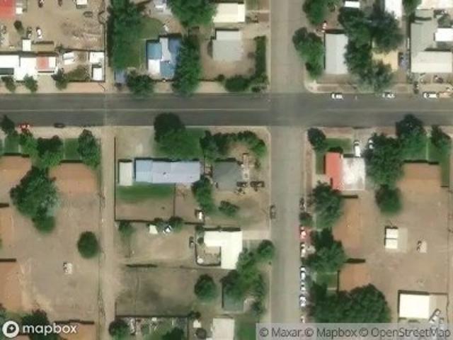 House for sale in Alamosa, Colorado