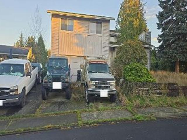 House for sale in Anacortes, Washington