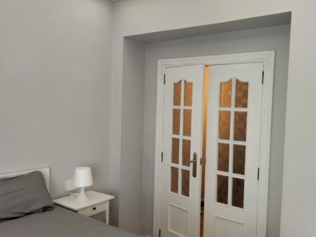 Apartamento en alquiler en Mercat, l'Alacantí