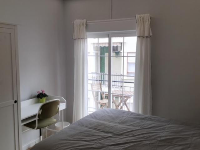 Apartamento en alquiler en Alicante, Nostra Senyora de Gràcia