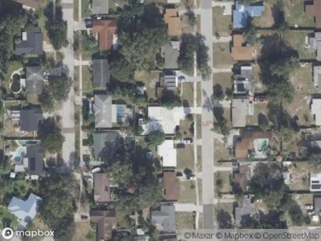 House for sale in Orlando, Florida