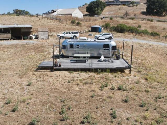 Land for sale in San Juan Bautista, California