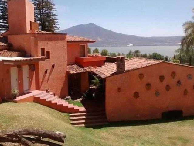 Casa en renta en Jocotepec, Jalisco