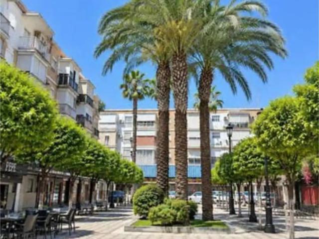 Apartamento en alquiler en Nuestra Señora de Loreto, San Juan de Aznalfarache