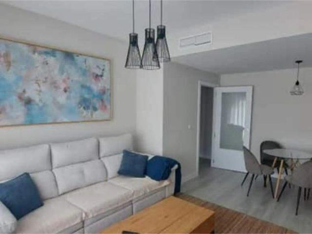 Apartamento en alquiler en San Juan De Aznalfarache, Andalucía