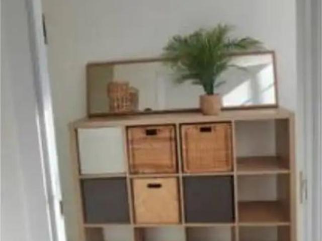 Apartamento en alquiler en Nuestra Señora de Loreto, San Juan de Aznalfarache