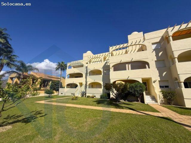 Piso en venta en San Juan de los Terreros, Pulpí