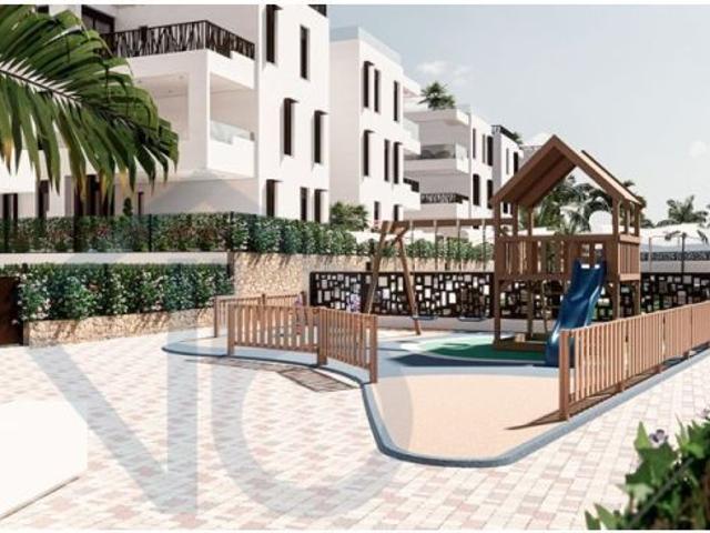 Piso en venta en San Juan de los Terreros, Pulpí
