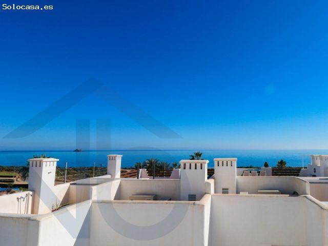 Piso en venta en San Juan de los Terreros, Pulpí