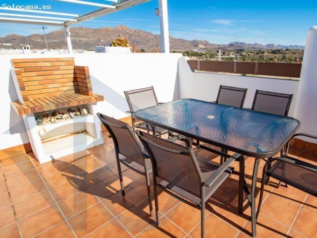 Casa en venta en San Juan de los Terreros, Pulpí