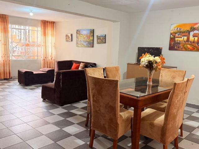 Departamento venta en San Agustin, Lima Metropolitana