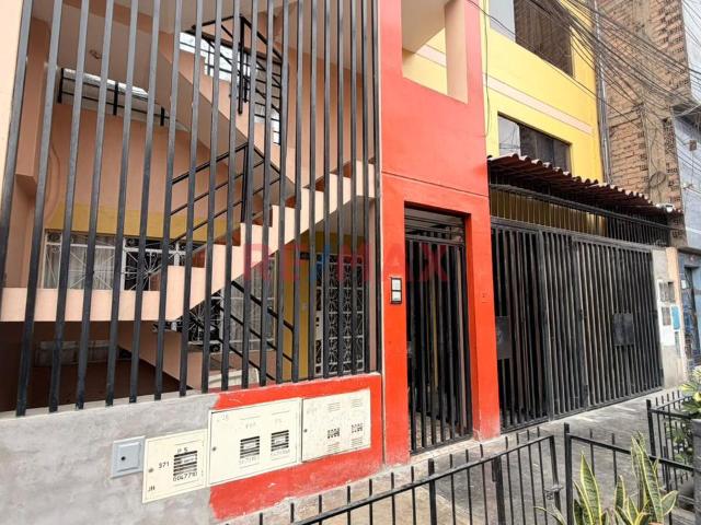 Departamento venta en San Agustin, Lima Metropolitana