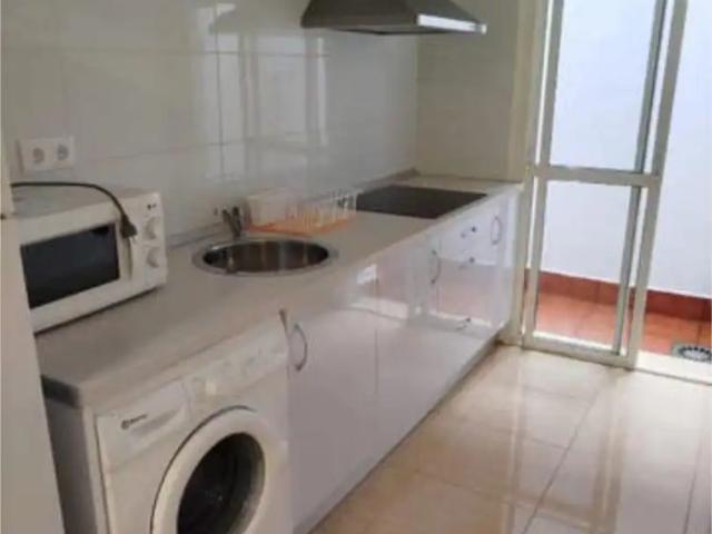 Apartamento en alquiler en Bermejal, San Juan del Puerto