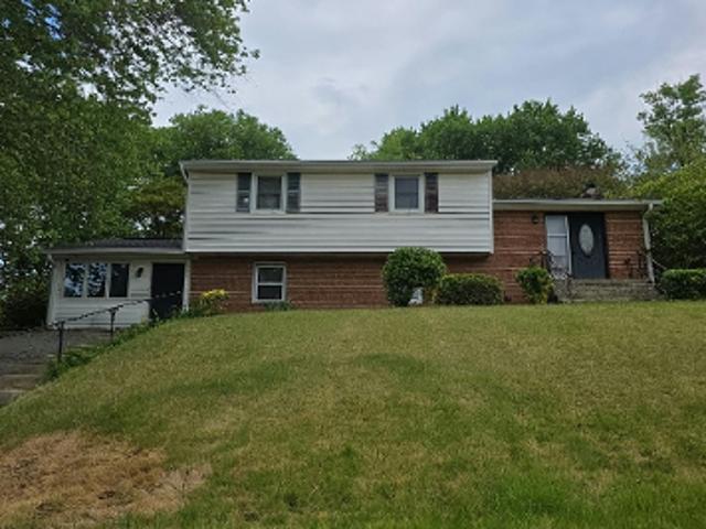 House for sale in Clinton, Maryland