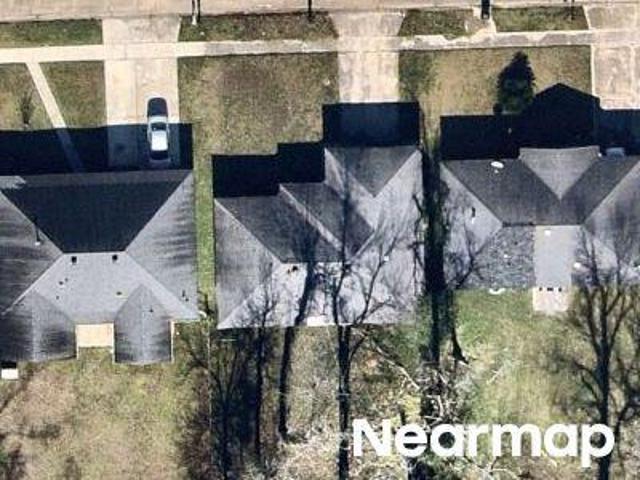 House for sale in Baton Rouge, Louisiana