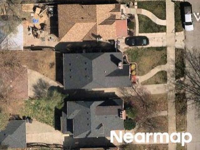 House for sale in Detroit