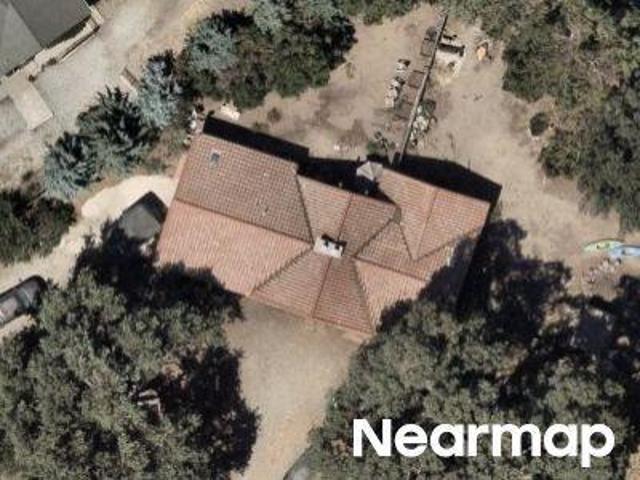 House for sale in Tehachapi, California