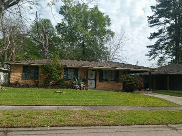 House for sale in Baton Rouge, Louisiana