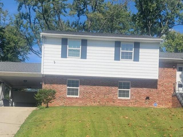 House for sale in Clinton, Maryland