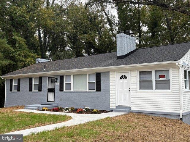 House for sale in Clinton, Maryland