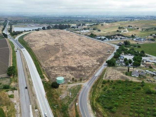Land for sale in Hollister, San Benito County