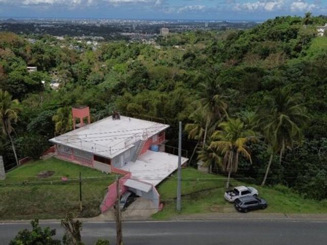 House for sale in San Juan