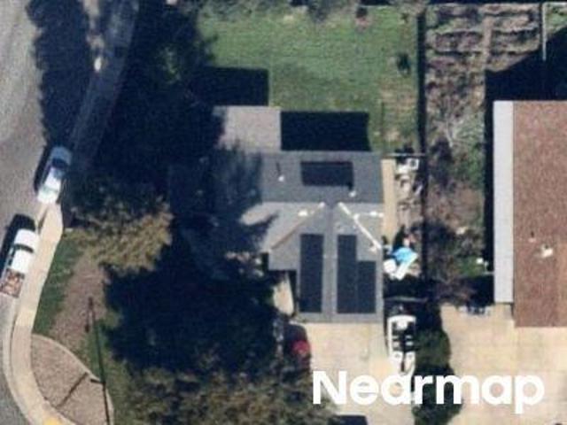 House for sale in Sacramento, California