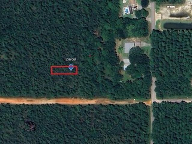 Land for sale in Milton, Florida